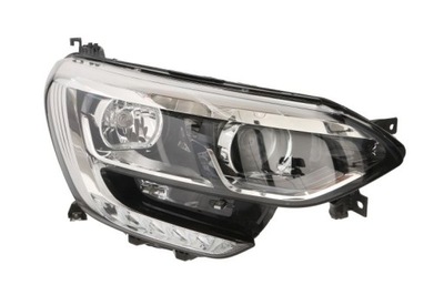 FARO RENAULT MEGANE IV 11.15-05.20  