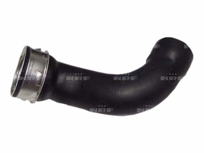 Шланг труба воздуха 166059 nrf фото №1