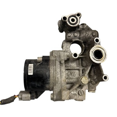 Модуль блок управления насоса старт-стоп nissan x-trail t32 фото №1