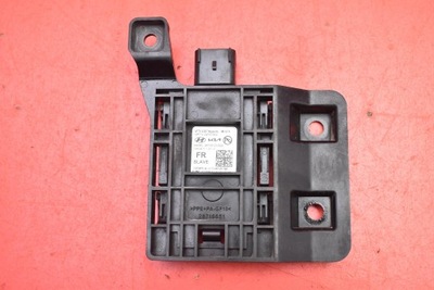 Датчик радар мертвого pola правий 99130-cv000 kia ev6 gt-line 21- фото №1