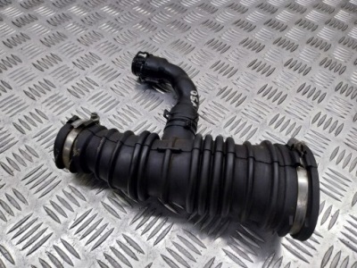 Труба впускний повітря volvo v50 1.6 d фото №1