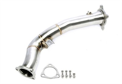 DOWNPIPE PORSCHE MACAN 95B 14-18 TATECHNIX 