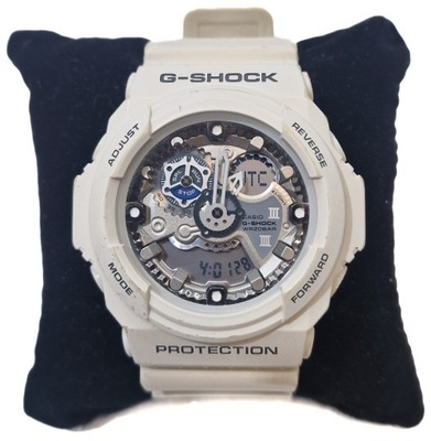 Zegarek Casio G-Shock 5259 GA-300