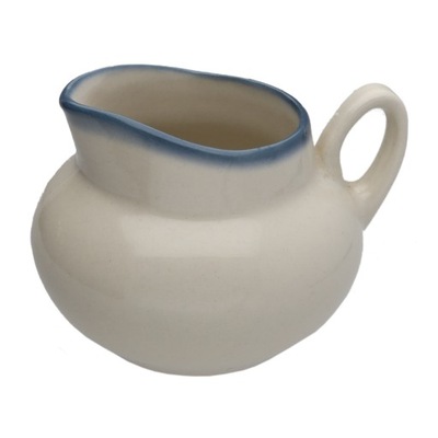 MLECZNIK CHODZIEŻ Vintage PRL