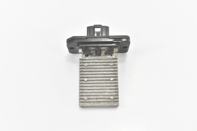 Резистор резистор вентилятор 0k30b-61b15 kia rio carnival фото №1