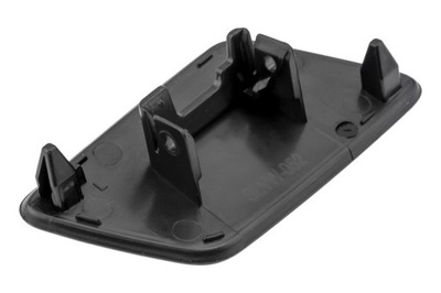 Заглушка распылителя фара volkswagen tiguan 2011-2016 левая фото №1