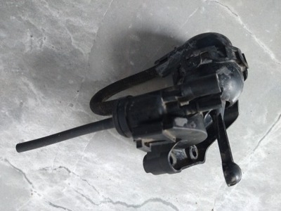 Клапан вакууму opel astra 0214057021 фото №1