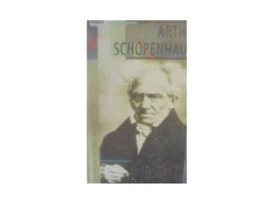 Arthur Schopenhauer - Różanowski