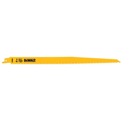 DEWALT BRZESZCZOT DO DREWNA DT2350 305MM 5SZT