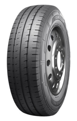 4 PIEZAS 195/60R16 99H SAILUN COMMERCIO PRO NEUMÁTICOS DE VERANO FIAT DOBLO  