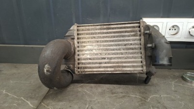 059145805 інтеркулер vw passat b5 fl 2.5tdi фото №1