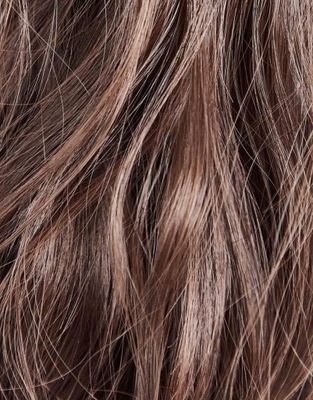 Easilocks NG3 cvo DOCZEPIANE WŁOSY KUCYK BROWN COCOA