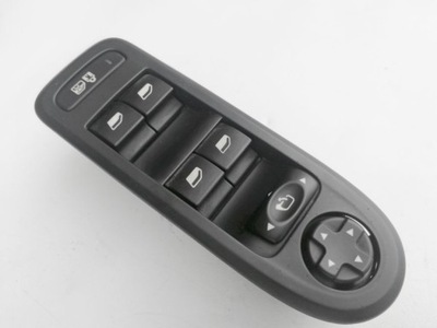 Peugeot 508 перемикач скло перед фото №1