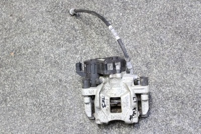 Ford kuga mk3 19-22 супорт гальмівний лівий задня фото №1