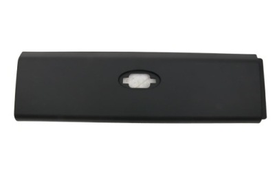 Молдинг зовнішній renault master iii 10 bok za колесом pr габаритний ліхтар l4 фото №1