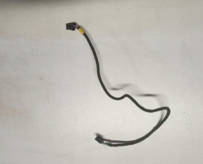 Mercedes 166 джгут кабелі джгут трубопровід a1665402909 фото №1