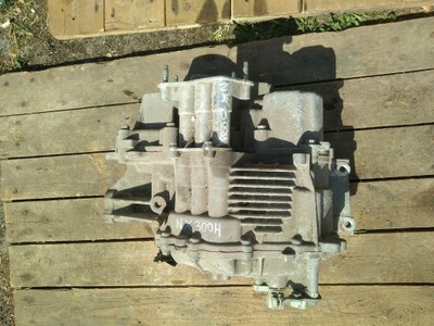 Диференціал міст задня lexus nx 300h фото №1