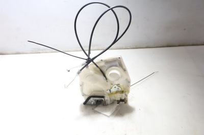 Замок левый задняя дверь suzuki swift iv фото №1