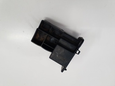 Renault clio iv зона деформації ліва 0000128751 фото №1