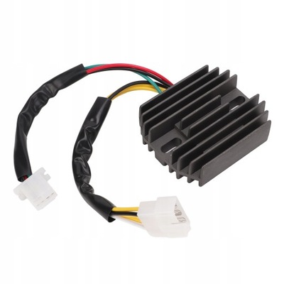 12V RECTIFICADOR REGULATORA 31600 MA6 000 ACCESORIOS  