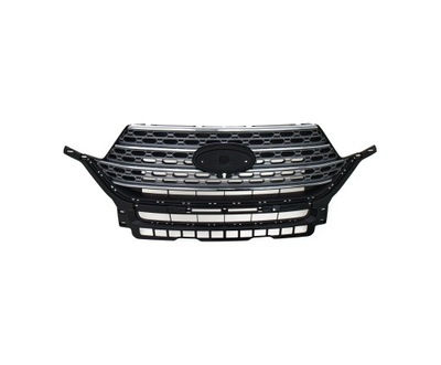 Ford explorer 2020 - решётка автомобильные фото №1