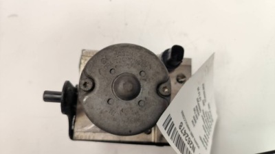 Насос abs тормозная 6760962 bmw e65 735i фото №1