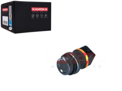 Kamoka 4080045 датчик, температура жидкость охлаждающий фото №1