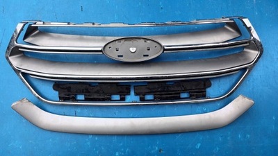Молдинг решітка ford edge 2014- фото №1