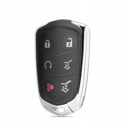 CADILLAC ESCALADE CTS XTS KEY REMOTE CONTROL CASING  