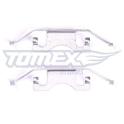 Zestawy montażowe i naprawc TOMEX BRAKES TX 44-32 