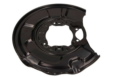 ЗАХИСТ ДИСКА HAM. DB T. C219/W211/R230 02-12 LE 19-3582