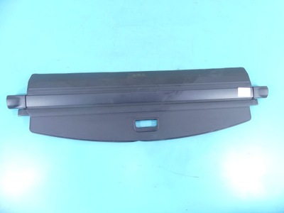 Шторка багажника skoda fabia iii kombi фото №1