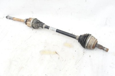 Привідний вал права довга peugeot 2008 ii 1.2 thp фото №1