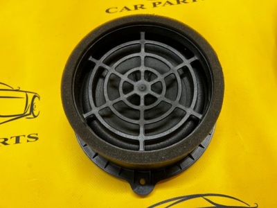 Динамік низькочастотний двері задня audi q7 sq7 4m0 фото №1