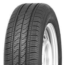 2 x Security AW 414 195/65R14 96 N XL C opona