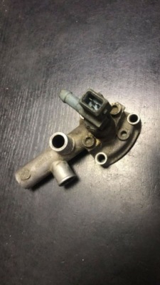 Часть двигателя bmw 5 e28 1288068 фото №1