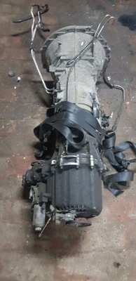 Land rover discovery 4 коробка передач передач 6hp-28 фото №1