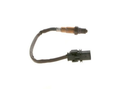 BOSCH 0 258 017 353 ZONDAS LAMBDA ZONDAS MERCEDES RENAULT 