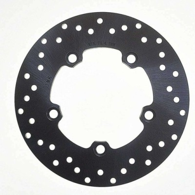 ДИСКОМ ГАЛЬМІВНОЮ ЗАДНЯ - YAMAHA R6 R1 R-1 R-6 (4644) 