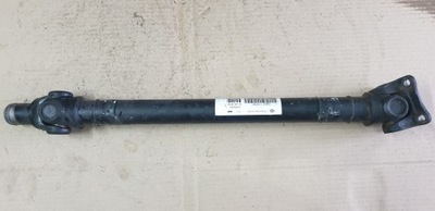 Wał привідний jaguar f-pace hk83-3219-bc фото №1