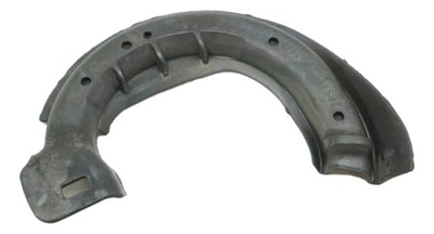 Mercedes cls w212 подкладка амортизатора нижняя фото №1