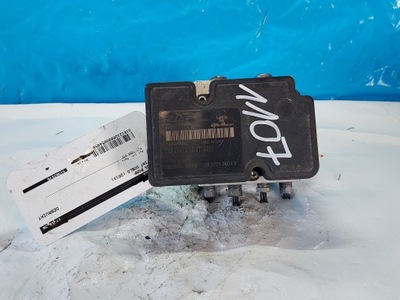 Насос abs fiat doblo 2013r 10097016143 фото №1