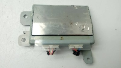 Модуль honda cr-v iii 2011 2.2 d 81401-sww-g12-m1 фото №1