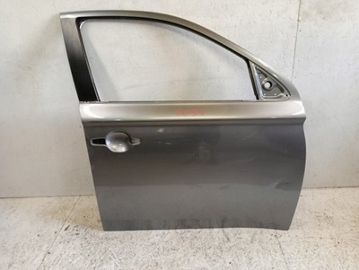 Дверь правое передние правый перед mitsubishi outlander iii 12- фото №1