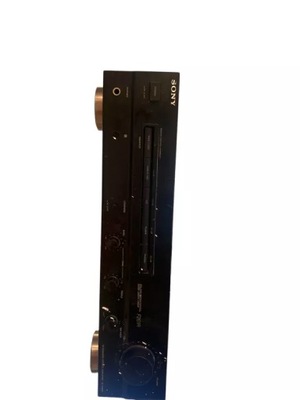 WZMACNIACZ SONY TA-F261R