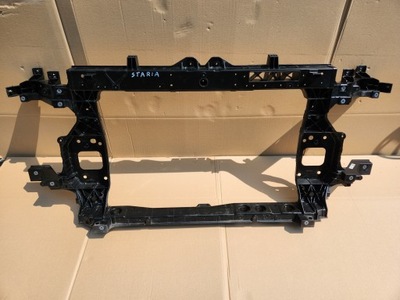 Hyundai staria підсилювач pas передній 21- фото №1