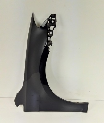 Vw golf vii крила правий перед передній lc9x фото №1