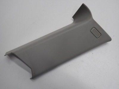 Пластик защита стойка левый задняя 7117475 bmw 3 e91 07r фото №1