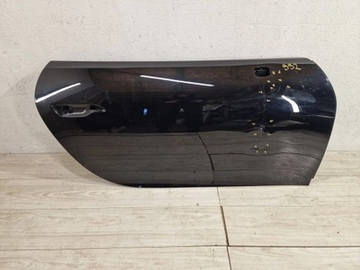 Porsche 911 992 19- дверь правое перед фото №1