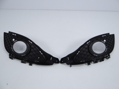 Решітка ліва права mercedes a klasa w176 фото №1